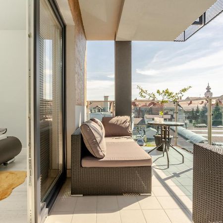 Apartament Modern Apartment Вадовице Екстериор снимка
